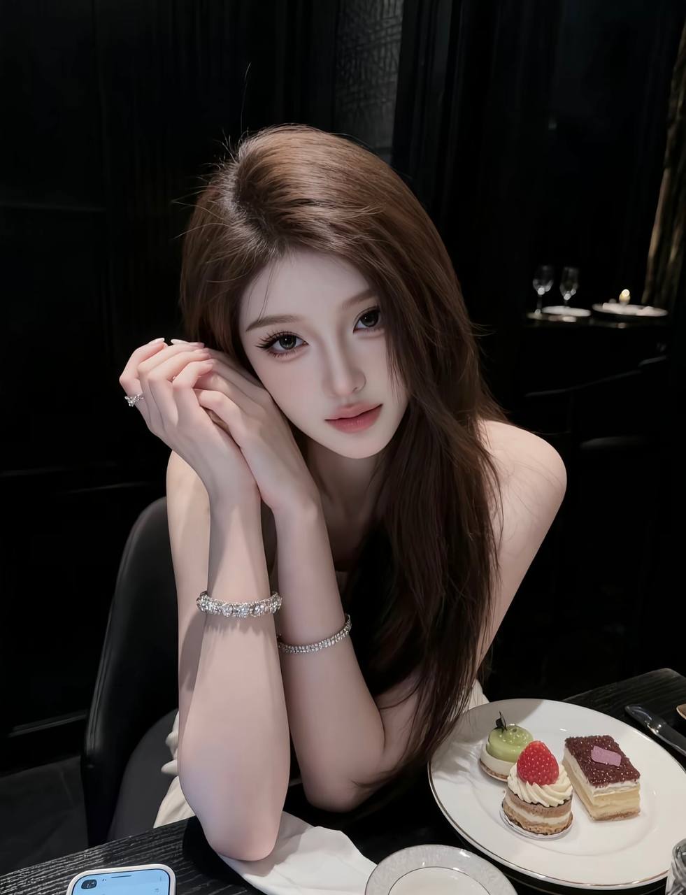 空中证人·落地